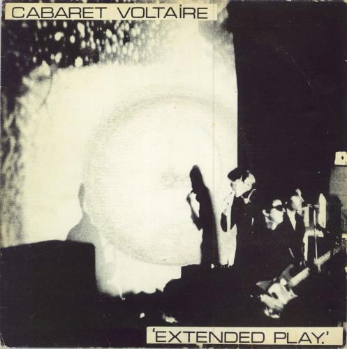 キャバレー・ヴォルテールのレアCDS M109358279 - 洋楽クラシック